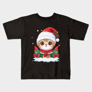 charismas puppy Kids T-Shirt